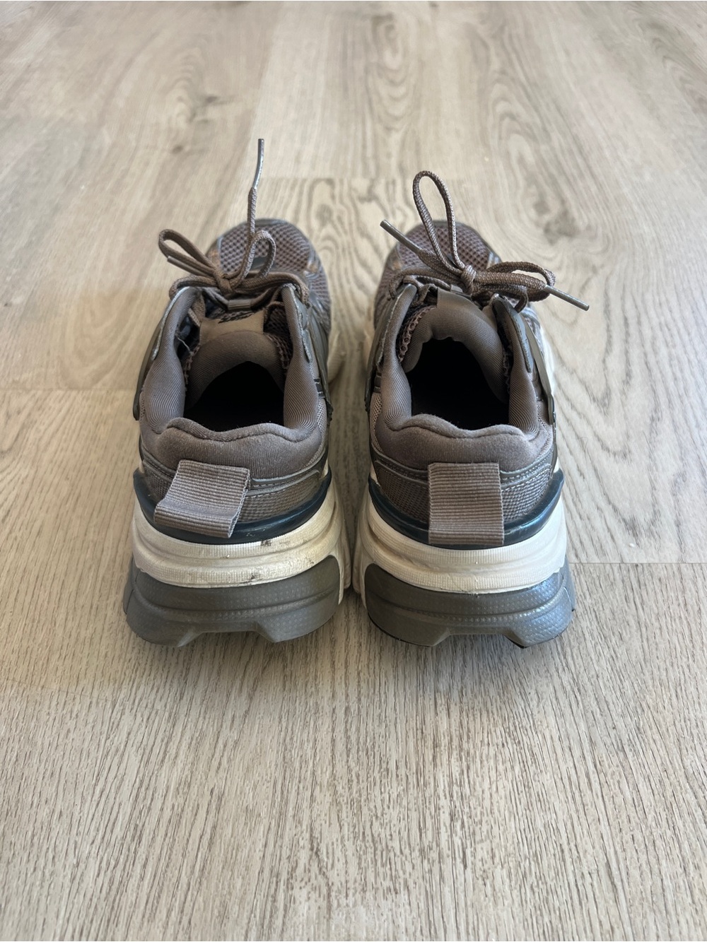 Nike V2K run - Picture 4 of 6